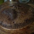 El cooksnap de Noelia Fernandez cuando hizo Brownie De chocolate fácil, Rico y económico.
