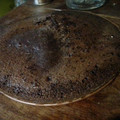 El cooksnap de Noelia Fernandez cuando hizo Brownie De chocolate fácil, Rico y económico.