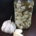 کوک اسنپ مَصی :) بعد از امتحان کردن سیر ترشی مرواریدی (سیرترشی فوری).