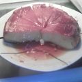 El cooksnap de Oché Josué Noria cuando hizo Quesillo.