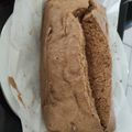 Cooksnap dari Mia Rachman untuk resep Cake kukus lapis dari putih telur