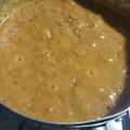 Cooksnap dari Amik Suparmi untuk resep Saus Bolognaise daging sapi