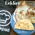 Cooksnap dari Belindch untuk resep Crepes kriuk