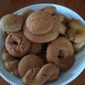 Cooksnap από Vivi Papa στη συνταγή Κουλουράκια κανέλας