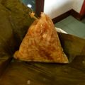 Cooksnap dari Melly Phang untuk resep Bakcang