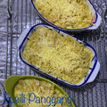 Cooksnap dari Rita Desyanti untuk resep Fusili Panggang