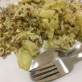 صورة من Firas F، شاركها بعد تجربة وصفة مكمور الملفوف (محشي كسالا)