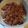 El cooksnap de Lola cuando hizo Macarrones boloñesa de soja texturizada.