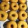 Cooksnap dari Ery untuk resep 420.DONAT UBI putih
