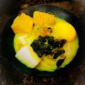 Cooksnap dari Annisa sr untuk resep Laksa Bogor Simple