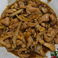 Cooksnap dari Kiendarti Dewi Aryani untuk resep Ayam fillet saus bulgogi