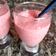 El cooksnap de Gladis Ocampo cuando hizo Helado cremoso de frutilla 🍓 versión saludable 🍓🥛 solo 2 ingredientes.