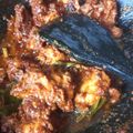 Cooksnap dari cyntia surti untuk resep Rendang Ayam
