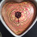 Raveena Khanna (@eat.me.drink.mee)'s cooksnap of when they made Chocolate cake.