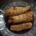 Cooksnap dari My Husband Wife untuk resep Molen Pisang