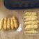 Cooksnap dari Nining Ima Wulandari untuk resep Molen pisang sederhana