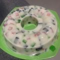 Cooksnap dari Herani Helmi untuk resep Pudding susu nutrijel mix
