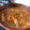 El cooksnap de Bárbara 🏵️ cuando hizo Arroz caldoso con verduras, gambones y bacalao.