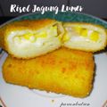 Cooksnap dari @tin_tientien untuk resep Risoles Jagung Lumer