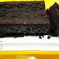 Cooksnap dari Firecipe untuk resep Brownies Kukus Super Irit Telur