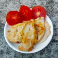 Cooksnap dari anisatur raehan untuk resep Dada Ayam Fillet Panggang