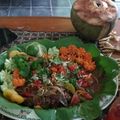 Cooksnap dari Ifa Rozania untuk resep Ikan bawal asam manis pedas