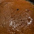 Cooksnap dari Githa osully untuk resep Bumbu Kacang Special untuk Siomay dan Batagor Bandung