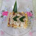 Cooksnap dari yanti sutanto untuk resep Pisang bakar keju