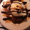 terilynn.kelly.3's cooksnap of when they made Deep Fried Snickers Bar..