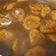 El cooksnap de Marllory Kris Olguin Reyes cuando hizo Sopaipillas de zapallo con salsa de chancaca.