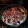 El cooksnap de Claudio Coloma Valenzuela cuando hizo Kuchen de frambuesa receta casera.