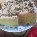Cooksnap dari Erna Puji untuk resep Bolu kukus tiramisu