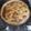 El cooksnap de Gerardo cuando hizo Tarta Pascualina.