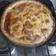 El cooksnap de Gerardo cuando hizo Tarta Pascualina.