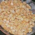 Umme Ali 's cooksnap of when they made Butter Sweet Corn.