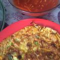 Cooksnap dari Poppy Komala untuk resep Fuyunghai