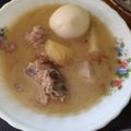Cooksnap dari Ekey mey untuk resep Opor Ayam ala Hidangan Lebaran