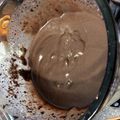 Heidi Schwartz's cooksnap of when they made Tinklee's Oreo Delight.