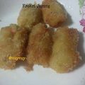 Cooksnap dari Vay Vay untuk resep KROKET JAGUNG