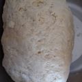 Cooksnap-ul lui Mihai Bulucea atunci când a preparat Aluat de pizza.