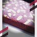 Cooksnap dari Shimi معلومات اچھا ہونا untuk resep Cake ubi ungu