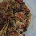 Cooksnap dari mega kumala untuk resep Gongso koyor sapi