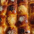 Cooksnap dari Nicholin Cute untuk resep Roti sobek