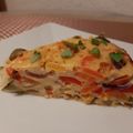 Agi1968 Cooksnap-ja, amikor elkészítette a(z) Tepsiben sült sajtos cukkini #nyarizei receptet.