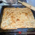 Cooksnap από dimitroula1982 στη συνταγή Μελιτζανόπιτα της βλάχας