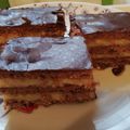 Ági Cooksnap-ja, amikor elkészítette a(z) Stollwerck szelet receptet.