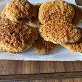 El cooksnap de Francisco Russo mainetto cuando hizo GALLETITAS AVENA Y MIEL 🍯.