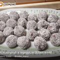 Manci Szabó Cooksnap-ja, amikor elkészítette a(z) Csülök pékné módra receptet.