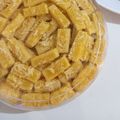 Cooksnap dari Lia Zaitunatin untuk resep Kastengel keju