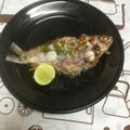 รูป Cooksnap ของ Claire S. เมื่อเขาทำ ปลาส้มทอด